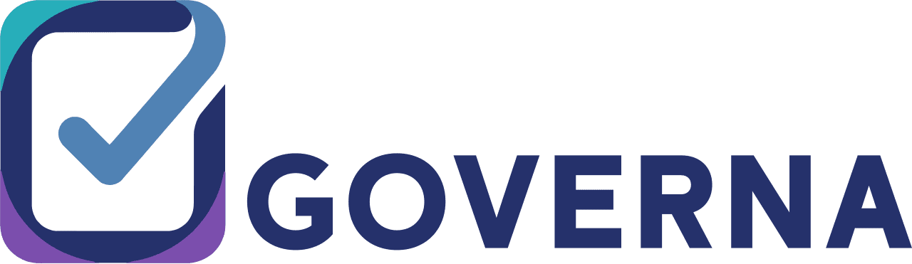 Governa logo